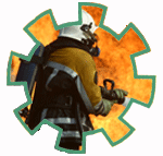 NR-23 - Combate Contra Inc�ndio