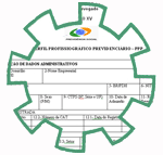 PPP - Perfil Profissiogr�fico Previdenci�rio