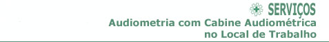 Audiometria